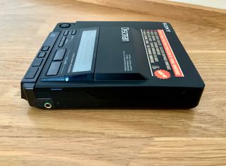 SONY DISCMAN Z-555-thumb-7