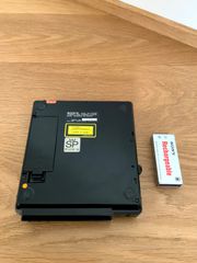 SONY DISCMAN Z-555-thumb-9
