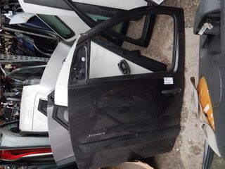 ΠΟΡΤΑ ΕΜΠΡΟΣ ΑΡΙΣΤΕΡΗ CITROEN JUMPY II-PEUGEOT EXPERT II - Ρωτήστε τιμή
