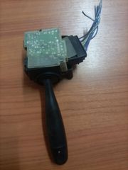 διακόπτης υαλοκαθαριστήρων TOYOTA YARIS 1999-2003-thumb-1