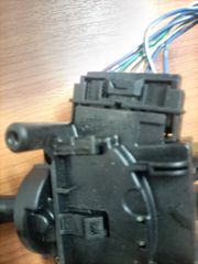 διακόπτης υαλοκαθαριστήρων TOYOTA YARIS 1999-2003-thumb-3