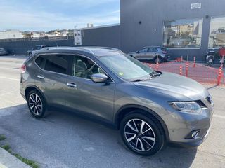 Nissan X-Trail 2015 7ΘΕΣΙΟ TEKNA 4X4