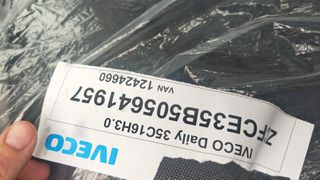 Γερανός-Φορτηγά Με Γερανό Iveco 2025 35/160 με ΓΕΡΑΝΟ-thumb-7
