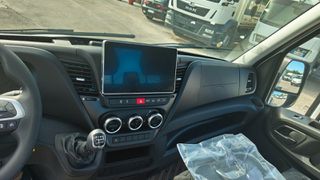 Γερανός-Φορτηγά Με Γερανό Iveco 2025 35/160 με ΓΕΡΑΝΟ-thumb-8