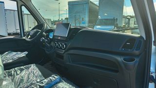 Γερανός-Φορτηγά Με Γερανό Iveco 2025 35/160 με ΓΕΡΑΝΟ-thumb-9
