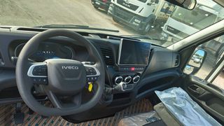 Γερανός-Φορτηγά Με Γερανό Iveco 2025 35/160 με ΓΕΡΑΝΟ-thumb-11