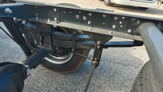 Γερανός-Φορτηγά Με Γερανό Iveco 2025 35/160 με ΓΕΡΑΝΟ-thumb-13