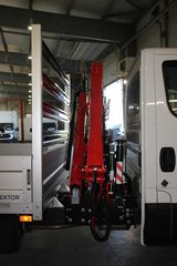 Γερανός-Φορτηγά Με Γερανό Iveco 2025 35/160 με ΓΕΡΑΝΟ-thumb-17