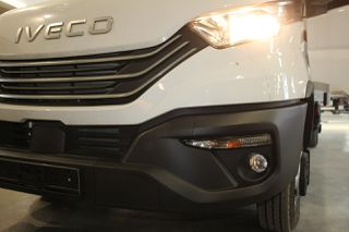 Γερανός-Φορτηγά Με Γερανό Iveco 2025 35/160 με ΓΕΡΑΝΟ-thumb-20