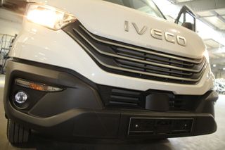 Γερανός-Φορτηγά Με Γερανό Iveco 2025 35/160 με ΓΕΡΑΝΟ-thumb-21