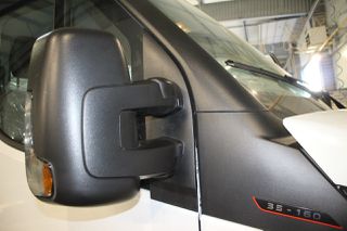 Γερανός-Φορτηγά Με Γερανό Iveco 2025 35/160 με ΓΕΡΑΝΟ-thumb-23