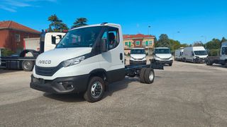 Γερανός-Φορτηγά Με Γερανό Iveco 2025 35/160 με ΓΕΡΑΝΟ-thumb-25