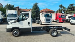 Γερανός-Φορτηγά Με Γερανό Iveco 2025 35/160 με ΓΕΡΑΝΟ-thumb-26