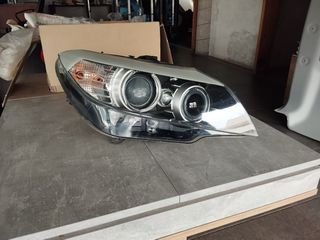 Εμπρός δεξί φανάρι xenon από  BMW z4 E89 2012