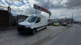 Mercedes-Benz 2019 316 EYRO 6 D SPINTER