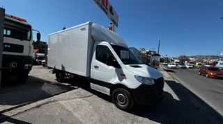 Κόφα Mercedes-Benz 2019 316 EYRO 6 D SPINTER-thumb-1