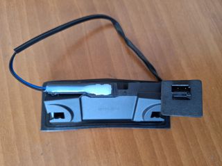 ΜΠΟΥΤΟΝ ΠΟΡΤΜΠΑΓΚΑΖ OPEL ASTRA H HATCHBACK 2004-  2PIN-thumb-1