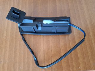 ΜΠΟΥΤΟΝ ΠΟΡΤΜΠΑΓΚΑΖ OPEL ASTRA H HATCHBACK 2004-  2PIN-thumb-2