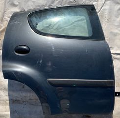 CITROEN C1 AYGO P 107 ΠΟΡΤΑ ΟΠ ΔΕ