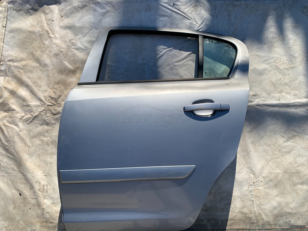 OPEL CORSA D ΠΟΡΤΑ ΟΠ ΑΡΙΣΤΕΡΗ