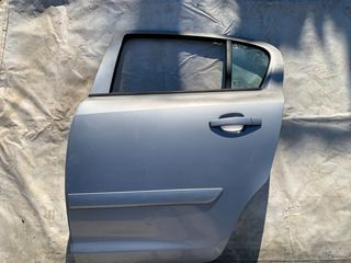 OPEL CORSA D ΠΟΡΤΑ ΟΠ ΑΡΙΣΤΕΡΗ