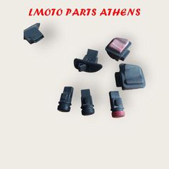 ΔΙΑΚΟΠΤΕΣ ΤΙΜΟΝΙΟΥ Χ9