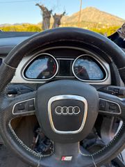 ΤΙΜΟΝΙ ΜΕ PADLES F1 AUDI Q7 S-LINE (2008-2015)-thumb-1