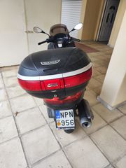 Suzuki Burgman 200 2014-thumb-4