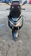 Suzuki Burgman 200 2014