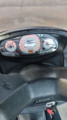 Suzuki Burgman 200 2014-thumb-1