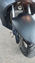 Suzuki Burgman 200 2014-thumb-9