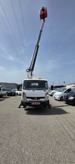 Καλαθοφόρα Nissan 2009 SOCAGE T17-thumb-4