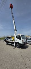 Καλαθοφόρα Nissan 2009 SOCAGE T17-thumb-5