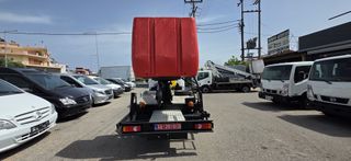 Καλαθοφόρα Nissan 2009 SOCAGE T17-thumb-10