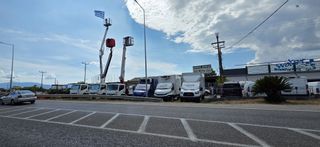 Καλαθοφόρα Nissan 2009 SOCAGE T17-thumb-15