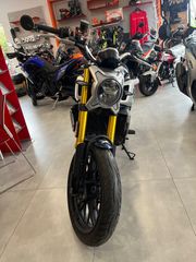 CFmoto 700 CL-X 2022