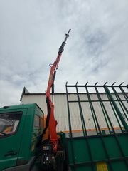 Γερανοί Palfinger 2008 PK6500 E2+1M RADIO SCANRECO-thumb-7