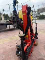 Γερανοί Palfinger 2008 PK6500 E2+1M RADIO SCANRECO-thumb-1