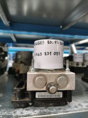 FORD RANGER 2007-2010 ΜΟΝΆΔΑ ABS 0265231027 UR61 43 7A0