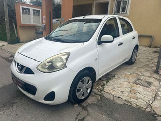 Nissan Micra 2015-thumb-1