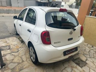 Nissan Micra 2015-thumb-3