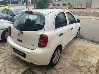 Nissan Micra 2015-thumb-4