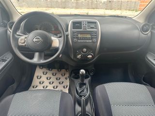 Nissan Micra 2015-thumb-5