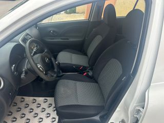 Nissan Micra 2015-thumb-7