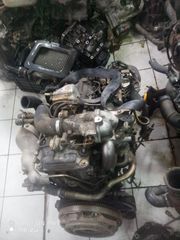 ΜΗΧΑΝΗ NISSAN TERRANO ZD30