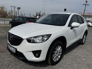 Mazda CX-5 2013 DIESEL EURO 6