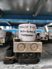 FORD TRANSIT 2015 ΜΟΝΆΔΑ ABS BK21-2C405-AF 0265956061