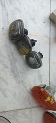 ΦΛΑΣ ΦΤΕΡΟΥ ΓΙΑ SEAT IBIZA 2001 6K TIMH TEMAXIOY