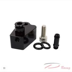 Boost Adaptor for Ford Focus MK3.5