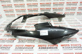 ΟΥΡΑ -> HONDA XL 1000 V VARADERO / 2007-2011